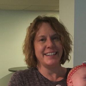 Meet your Posher, Robin